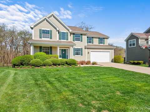 746 GOODFIELD LANDING, Elgin, IL 60124
