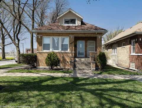 7658 S LAFAYETTE Avenue, Chicago, IL 60620