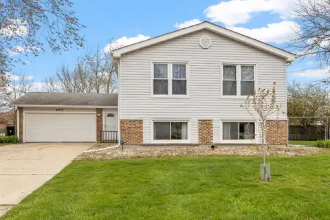 20714 S Hickory Creek Court, Frankfort, IL 60423