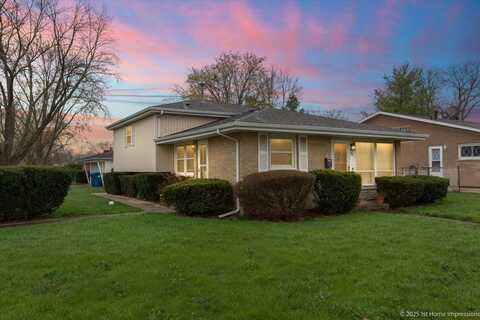 3719 152nd Street, Midlothian, IL 60445