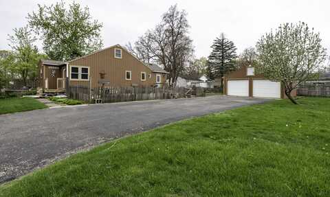 35580 N Sunnyside Avenue, Ingleside, IL 60041