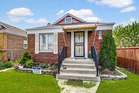 5110 S Central Avenue, Chicago, IL 60638