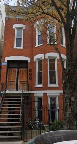 509 W Armitage Avenue, Chicago, IL 60614