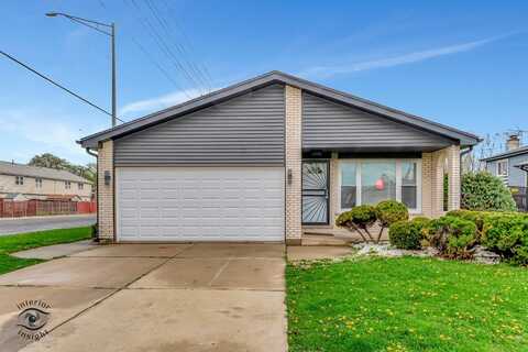 267 Escanaba Avenue, Calumet City, IL 60409