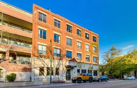 2525 N Sheffield Avenue, Chicago, IL 60614