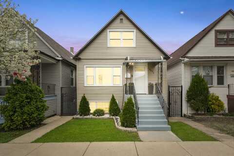10632 S Avenue J, Chicago, IL 60617