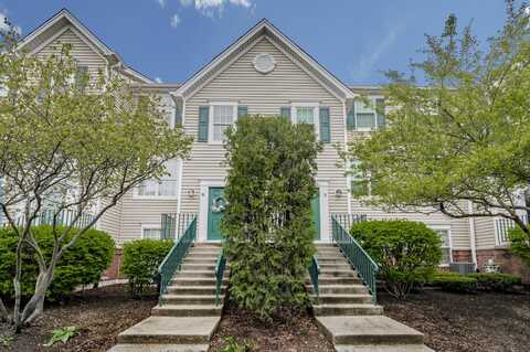 1126 Village Center Parkway, Aurora, IL 60506