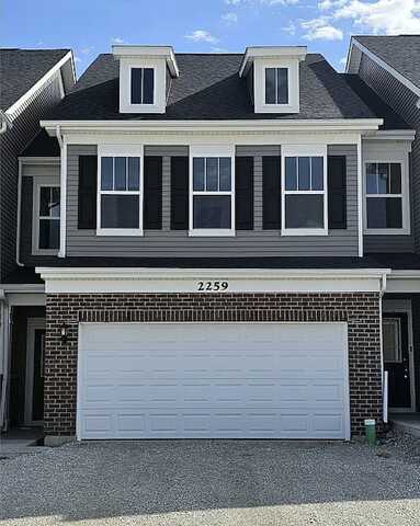 2259 Horseshoe Circle, Naperville, IL 60564