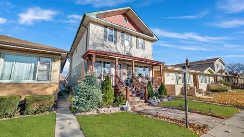 7022 W 64th Street, Chicago, IL 60638