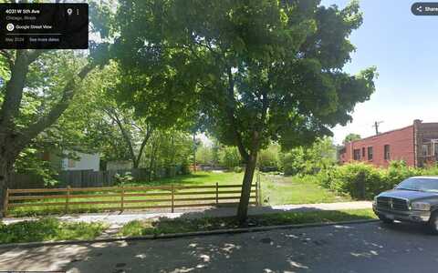 4035 W 5th Avenue, Chicago, IL 60624