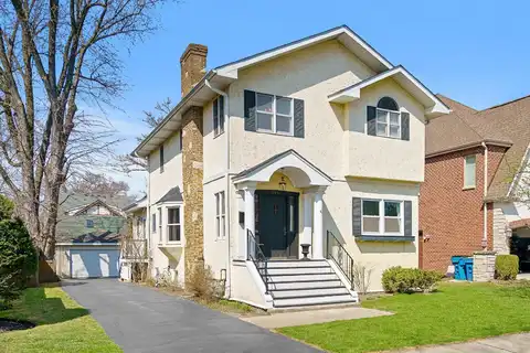 546 Mitchell Avenue, Elmhurst, IL 60126