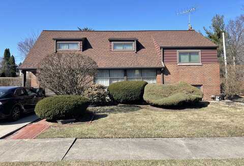 18458 Stedhall Road, Homewood, IL 60430