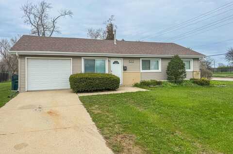 10 W Thacker Street, Hoffman Estates, IL 60169
