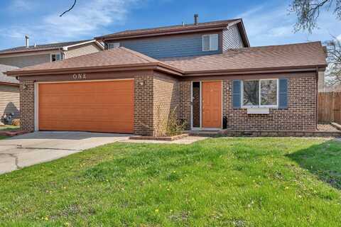 1 Red Wing Court, Woodridge, IL 60517
