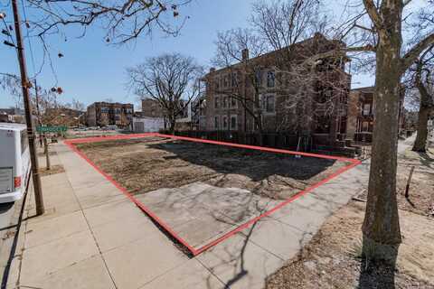 6105 S Rhodes Avenue, Chicago, IL 60637