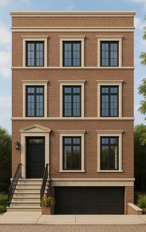 2428 N Clybourn Avenue, Chicago, IL 60614
