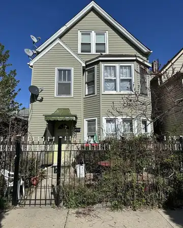 4643 S Albany Avenue, Chicago, IL 60632