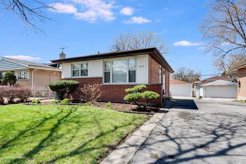 8634 S Dorchester Avenue, Chicago, IL 60619