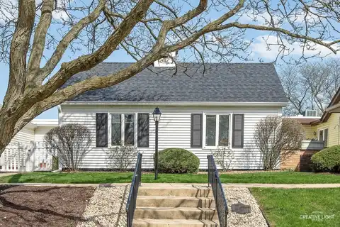 64 Garden Drive, Montgomery, IL 60538