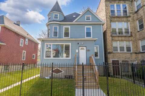 218 N Mason Avenue, Chicago, IL 60644