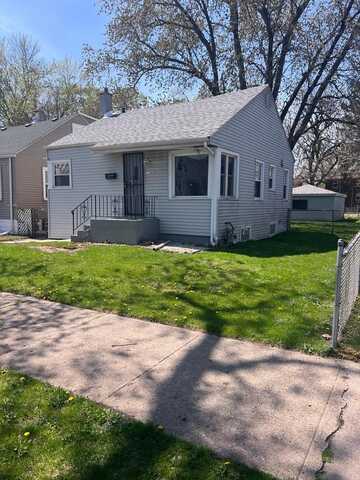 12408 S Carpenter Street, Calumet Park, IL 60827