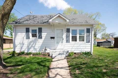 145 N Kankakee Street, Coal City, IL 60416