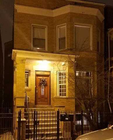 2847 W Warren Boulevard, Chicago, IL 60612