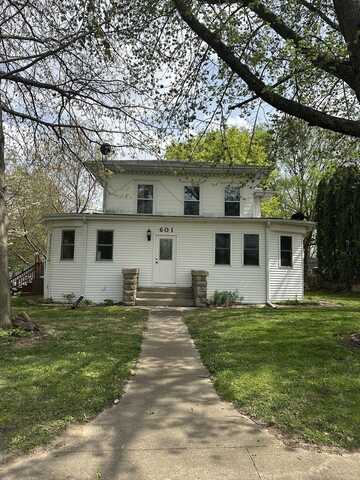 601 Washington Street, Prophetstown, IL 61277