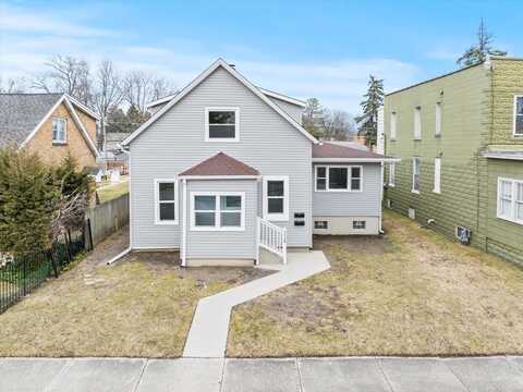 1139 Lincoln Street, North Chicago, IL 60064