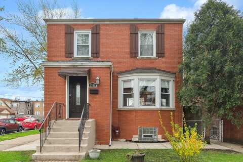 3701 W 57th Place, Chicago, IL 60629