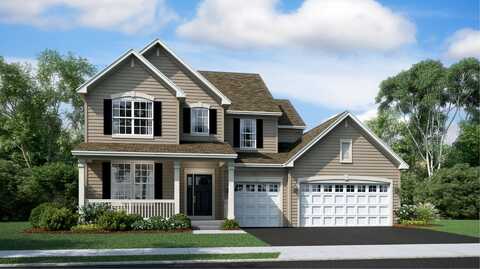 607 Donegel Drive, Elgin, IL 60124