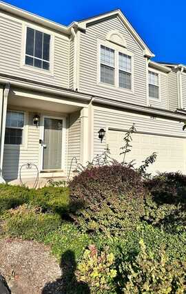 1187 Pensacola Court, Aurora, IL 60502