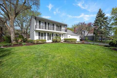 1437 Royal Saint George Drive, Naperville, IL 60563
