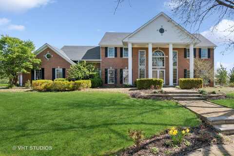 10603 Royal Porthcawl Drive, Naperville, IL 60564