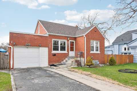 420 Bellwood Avenue, Hillside, IL 60162