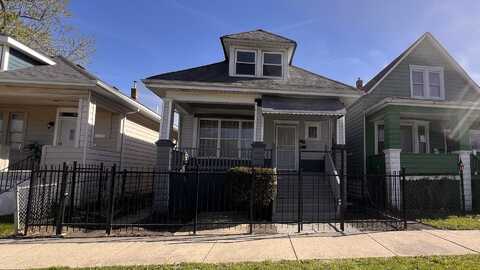 1449 W 72nd Street, Chicago, IL 60636