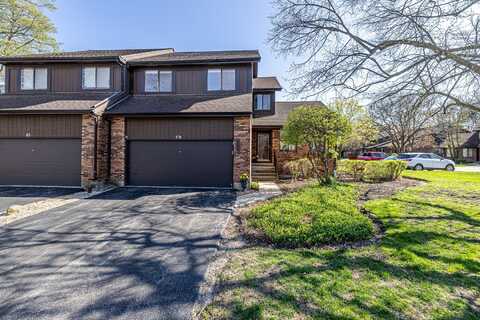 43 Creekside Circle, Elgin, IL 60123