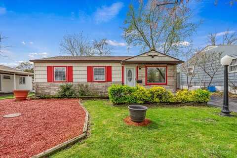 710 Lyman Street, West Chicago, IL 60185