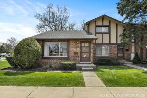 18w017 Kirkland Lane, Villa Park, IL 60181
