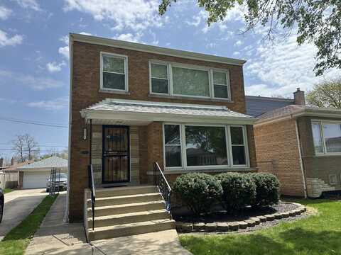 5551 S Mason Avenue, Chicago, IL 60638