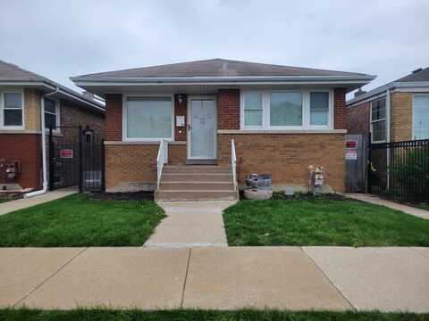 825 N Kildare Avenue, Chicago, IL 60651
