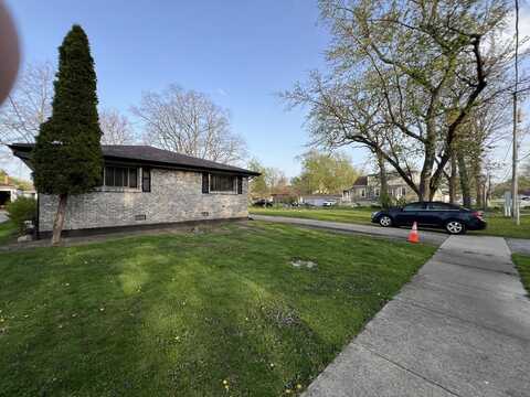 16125 Grove Avenue, Oak Forest, IL 60452