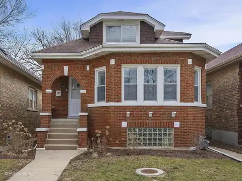 1534 Marengo Avenue, Forest Park, IL 60130