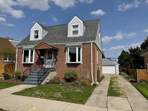 3245 N Oleander Avenue, Chicago, IL 60634