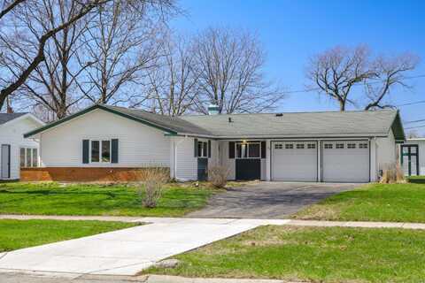 2s154 Lloyd Avenue, Lombard, IL 60148