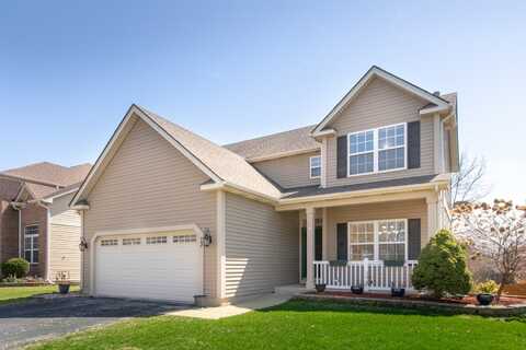 13 Trail Ridge Court, Streamwood, IL 60107