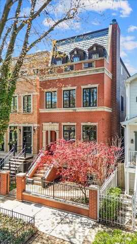 3708 N Greenview Avenue, Chicago, IL 60613
