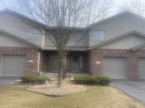 4305 W Termunde Drive, Alsip, IL 60803