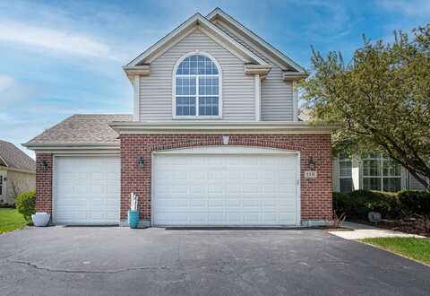 116 Valencia Parkway, Gilberts, IL 60136