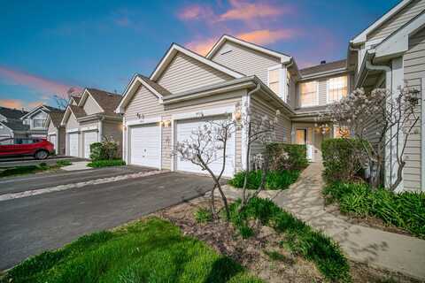 4430 W QUILL Lane, Waukegan, IL 60085